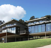 McLaren Eye - Hervey Bay Accommodation