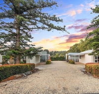 Mclaren Vale Studio Apartments - Tourism Hervey Bay
