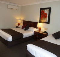McNevins Warwick Motel - Hervey Bay Accommodation