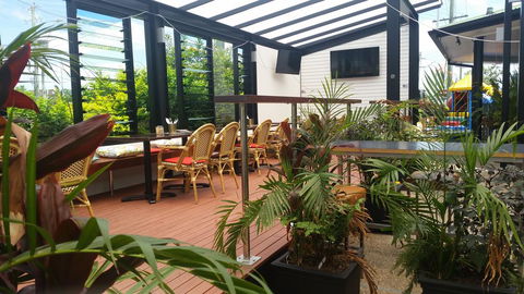 Meadowbrook Hotel Brisbane - Hervey Bay Accommodation 3