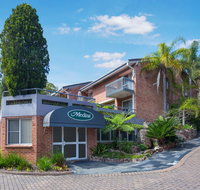 Medina Serviced Apartments North Ryde Sydney - Hervey Bay Accommodation