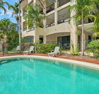 Mediterranean Beachfront Apartments - Hervey Bay Accommodation