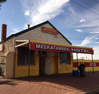 Meekatharra Hotel - Hervey Bay Accommodation