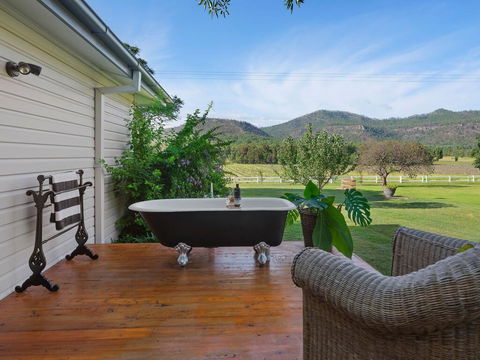 Meerea Country Estate Adjoining Wollombi National Park - Tourism Hervey Bay 2