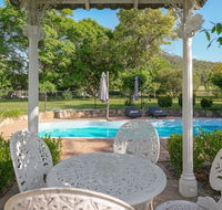 Meerea Country Estate adjoining Wollombi National Park - Tourism Hervey Bay