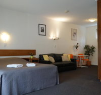 Melaleuca Lodge Beaconsfield - Hervey Bay Accommodation