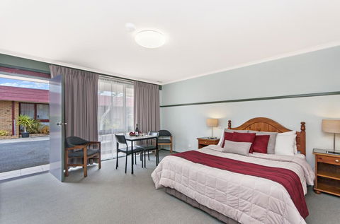 Melaleuca Motel - Hervey Bay Accommodation 2