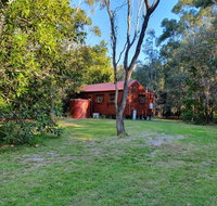 Melaleuca Seaside Retreat - Hervey Bay Accommodation