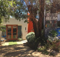 Melba Beach Bunker - Tourism Hervey Bay