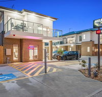 Melbourne Airport Motel - Tourism Hervey Bay