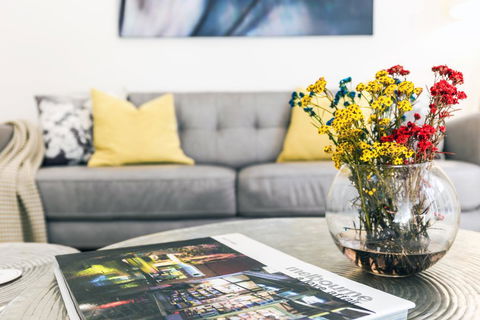 Melbourne Fitzroy Terrace - Tourism Hervey Bay 1