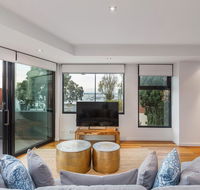Melbourne Holiday Apartments Williamstown - Tourism Hervey Bay