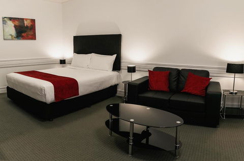 Melbourne Kew Central Apartments - Tourism Hervey Bay 3