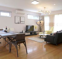 Melbourne Luxury Villa at Doncaster - Tourism Hervey Bay