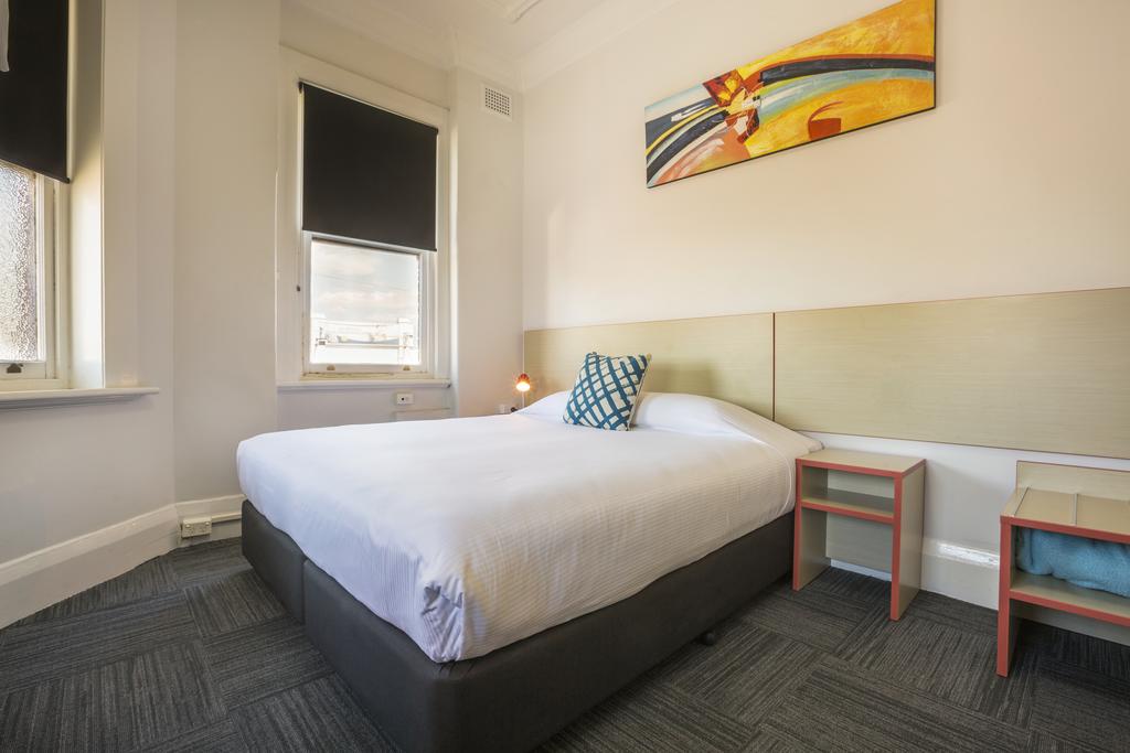 Auburn NSW Hervey Bay Accommodation