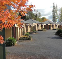 Melview Greens - Hervey Bay Accommodation