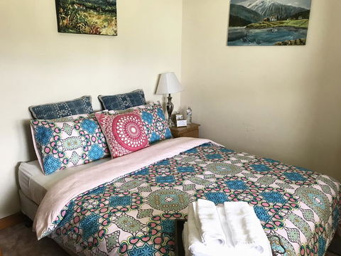 Meraki House - Hervey Bay Accommodation 3