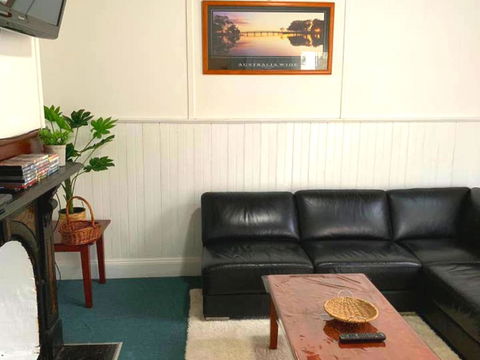 Meraki House Wangaratta CBD Location - Hervey Bay Accommodation 3
