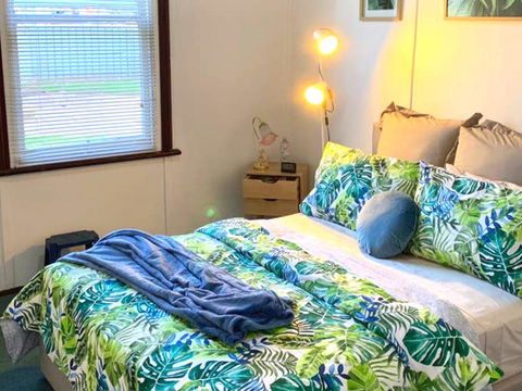 Meraki House Wangaratta CBD Location - Hervey Bay Accommodation 1