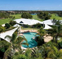 Mercure Bunbury Sanctuary Golf Resort - Tourism Hervey Bay