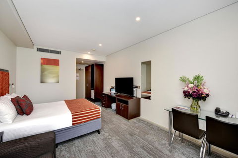 Mercure Centro Port Macquarie - Hervey Bay Accommodation 2