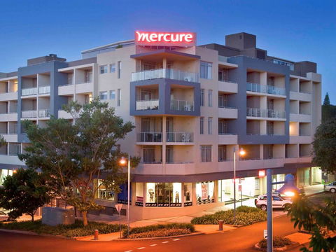 Mercure Centro Port Macquarie - Hervey Bay Accommodation 0