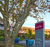 Mercure Charlestown - Hervey Bay Accommodation