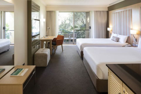 Mercure Gold Coast Resort - Hervey Bay Accommodation 2