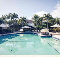 Mercure Gold Coast Resort - Tourism Hervey Bay