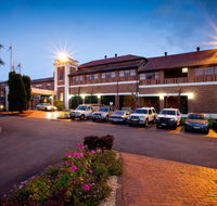 Mercure Maitland Monte Pio - Hervey Bay Accommodation