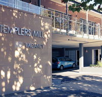 Mercure Orange - Hervey Bay Accommodation