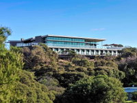 Mercure Portsea  Portsea Golf Club