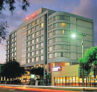 Mercure Sydney Parramatta - Hervey Bay Accommodation