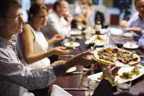 Mercure Townsville - Tourism Hervey Bay 3