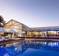 Mercure Townsville - Hervey Bay Accommodation