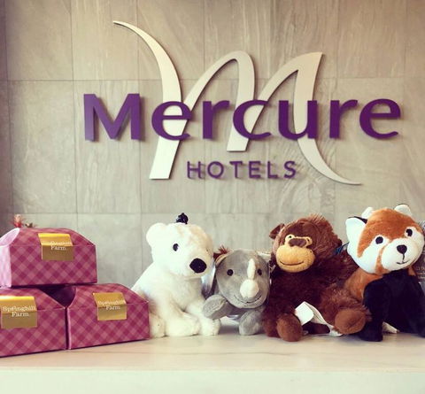 Mercure Warragul - Tourism Hervey Bay 1
