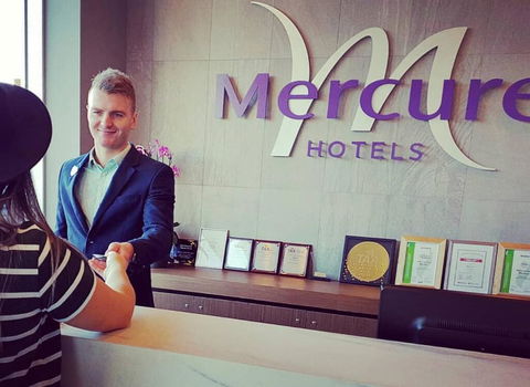 Mercure Warragul - Tourism Hervey Bay 2
