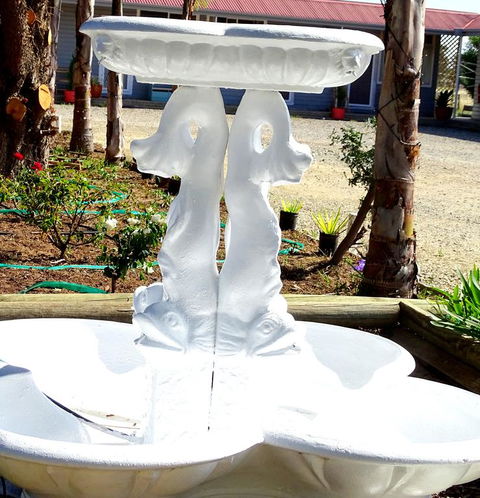 Mercury Motor Inn - Hervey Bay Accommodation 3