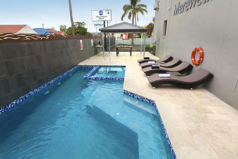 Merewether Motel - Hervey Bay Accommodation 0