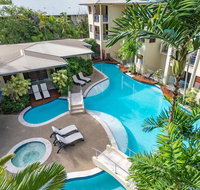 Meridian at Port Douglas - Hervey Bay Accommodation