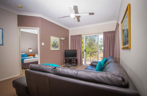 Meridian Beachside Apartments - Tourism Hervey Bay 2