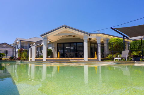 Meridian Beachside Apartments - Tourism Hervey Bay 3