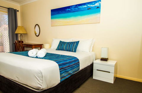 Meridian Beachside Apartments - Tourism Hervey Bay 1