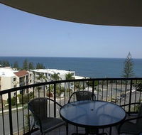Meridian Caloundra - Hervey Bay Accommodation