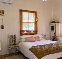 Meringandan Holiday Accommodation - Hervey Bay Accommodation