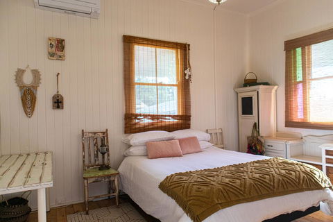 Meringandan Holiday Accommodation - Hervey Bay Accommodation 0