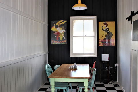 Meringandan Holiday Accommodation - Hervey Bay Accommodation 3