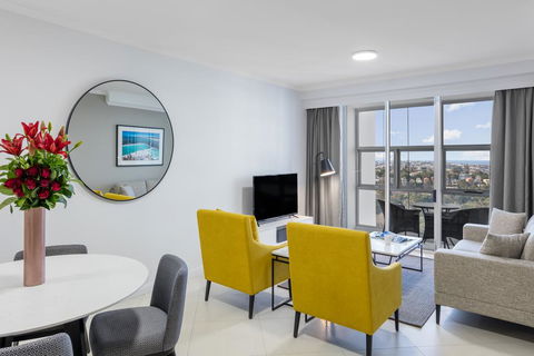 Meriton Suites Bondi Junction - Hervey Bay Accommodation 0
