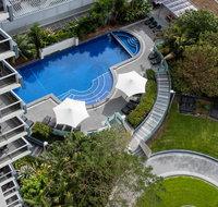 Meriton Suites Broadbeach - Hervey Bay Accommodation