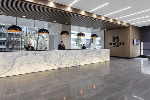 Meriton Suites Chatswood - Hervey Bay Accommodation 1